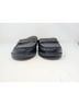 Catherine Malandrino 100% Leather Solid Black Mule/Clog Size 9 - photo 4