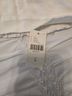 Anthropologie White Sleeveless Top Size M - photo 3