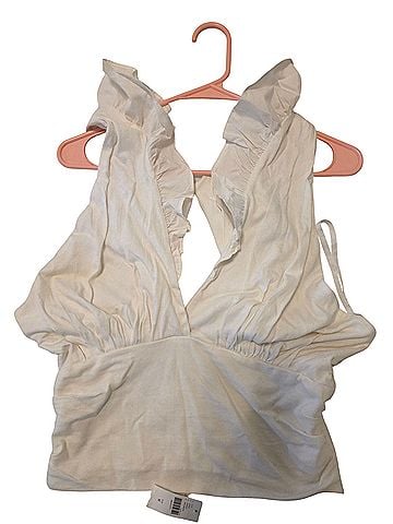 Anthropologie Sleeveless Top (view 1)