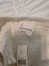 Anthropologie White Sleeveless Top Size M - photo 4