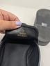 Catherine Malandrino 100% Leather Solid Black Mule/Clog Size 9 - photo 9