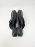 Catherine Malandrino 100% Leather Solid Black Mule/Clog Size 9 - photo 6