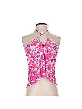 Wild Fable Sleeveless Top (view 1)