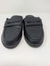 Catherine Malandrino 100% Leather Solid Black Mule/Clog Size 9 - photo 5