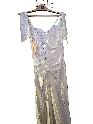 Lacemade Cocktail Dress (view 2)