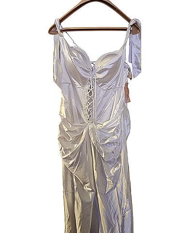 Lacemade Cocktail Dress (view 1)