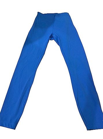 Lululemon Athletica Leggings (view 1)