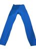 Lululemon Athletica Blue Leggings Size 4 - photo 1