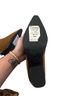 Marc Fisher Brown Boots Size 6 1/2 - photo 2