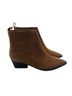 Marc Fisher Brown Boots Size 6 1/2 - photo 1