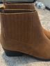 Marc Fisher Brown Boots Size 6 1/2 - photo 7