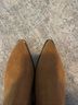 Marc Fisher Brown Boots Size 6 1/2 - photo 5