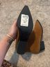 Marc Fisher Brown Boots Size 6 1/2 - photo 3