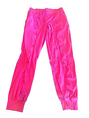 Lululemon Athletica dance studio Casual Pants (view 1)