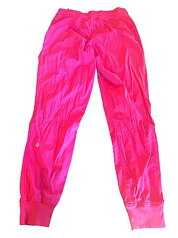 Lululemon Athletica dance studio Casual Pants (view 2)