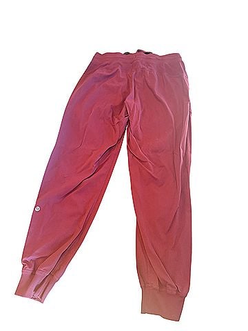 Lululemon Athletica Dance Studio Jogger Casual Pants (view 2)