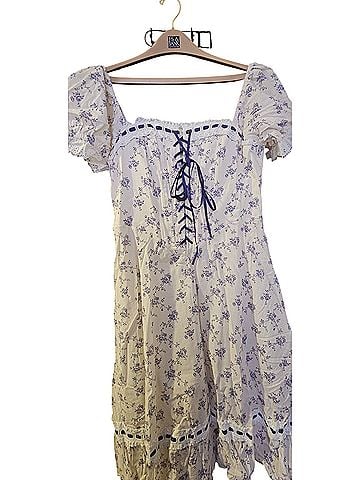 Lacemade Cocktail Dress (view 1)