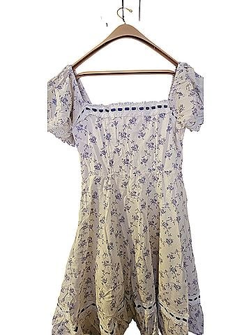 Lacemade Cocktail Dress (view 2)