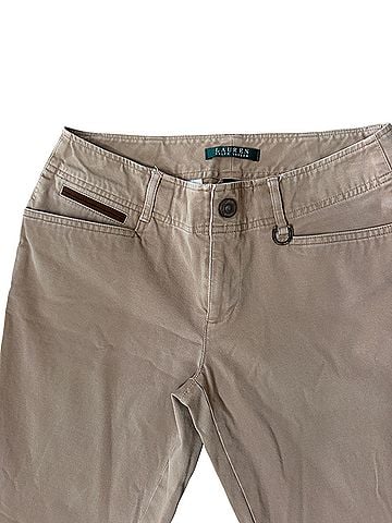 Polo by Ralph Lauren Casual Pants (view 2)