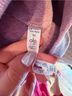 Alo Yoga Pink Sweatshirt Size M - photo 4