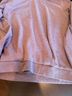 Alo Yoga Pink Sweatshirt Size M - photo 3