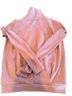 Alo Yoga Pink Sweatshirt Size M - photo 2