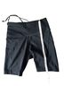 Nike Black Casual Pants Size XS - photo 1