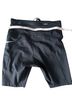 Nike Black Casual Pants Size XS - photo 2