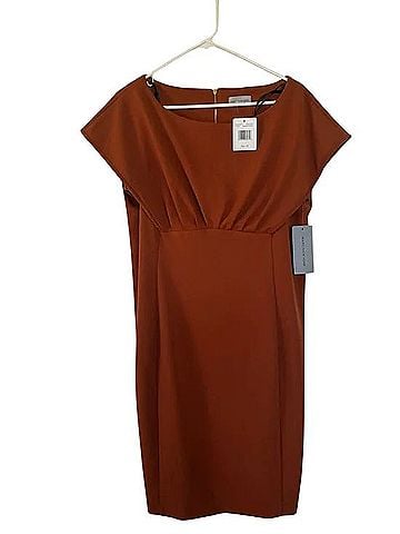 Marc New York Sheath Casual Dress (view 1)