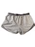 Under Armour Gray Athletic Shorts Size L - photo 2