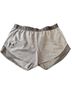 Under Armour Gray Athletic Shorts Size L - photo 1