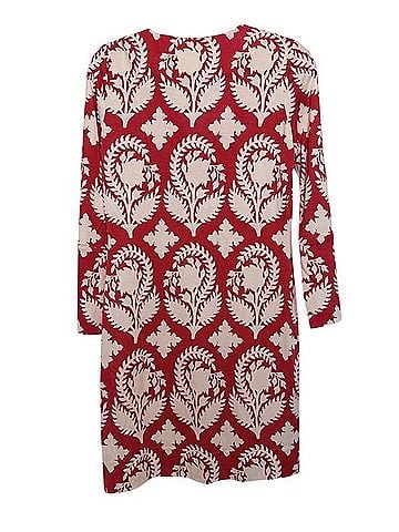 Diane von Furstenberg Reina Casual Dress (view 2)