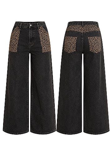 Dreamworks Jeans (view 1)