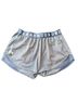 Under Armour Gray Athletic Shorts Size M - photo 1