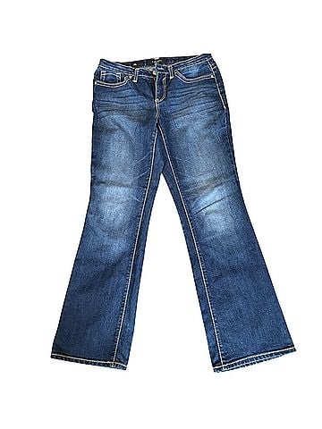 Nine West Jeans (view 1)