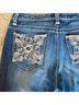 Nine West Blue Jeans Size 29 waist - photo 7