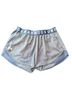 Under Armour Gray Athletic Shorts Size M - photo 2