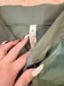 Lululemon Athletica Green Casual Pants Size 8 - photo 3