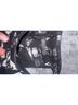 Valette Floral Black White Casual Dress Size S - photo 3
