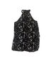 Valette Floral Black White Casual Dress Size S - photo 1