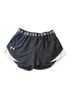 Under Armour Black Athletic Shorts Size M - photo 1