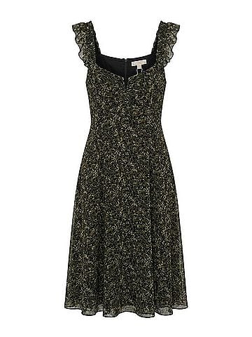 Michael Kors Casual Dress (view 1)