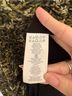 Michael Kors 100% Polyester Floral Green Black Casual Dress Size 12 - photo 6