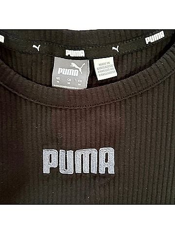 Puma Tank Top (view 2)