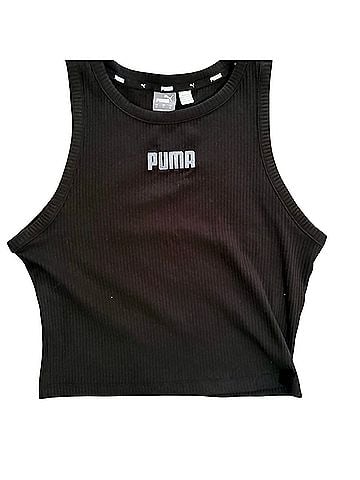 Puma Tank Top (view 1)