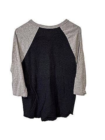 Vans 3/4 Sleeve T-Shirt (view 2)