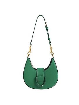 Charles & Keith Leather Hobo