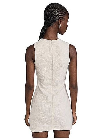 Amanda Uprichard Delia Casual Dress (view 2)