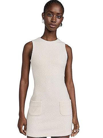 Amanda Uprichard Delia Casual Dress (view 1)