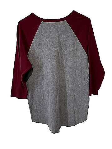 Vans 3/4 Sleeve T-Shirt (view 2)